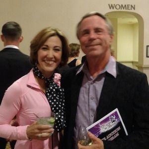 Meet your Posher, Ginger